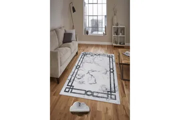 Homefesto Matte 120x180 cm - Multifarget - Tekstiler & tepper - Teppe & matte - Moderne matte - Wiltontepper