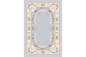 Homefesto Matte 120x180 cm - Multifarget - Tekstiler & tepper - Teppe & matte - Moderne matte - Wiltontepper