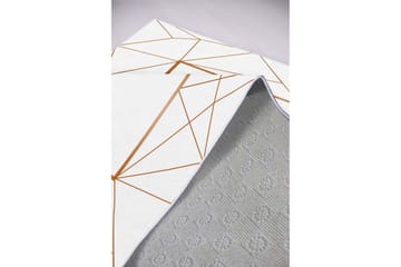 Homefesto Matte 120x180 cm - Multifarget - Tekstiler & tepper - Teppe & matte - Moderne matte - Wiltontepper