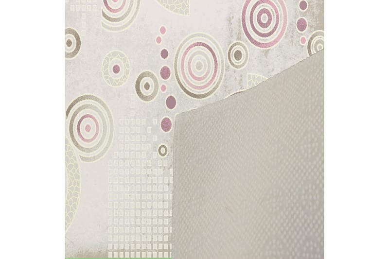 Homefesto Matte 120x180 cm - Multifarget - Tekstiler & tepper - Teppe & matte - Moderne matte - Wiltontepper