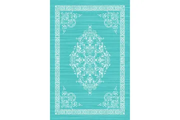 Homefesto Matte 120x180 cm - Multifarget - Tekstiler & tepper - Teppe & matte - Moderne matte - Wiltontepper