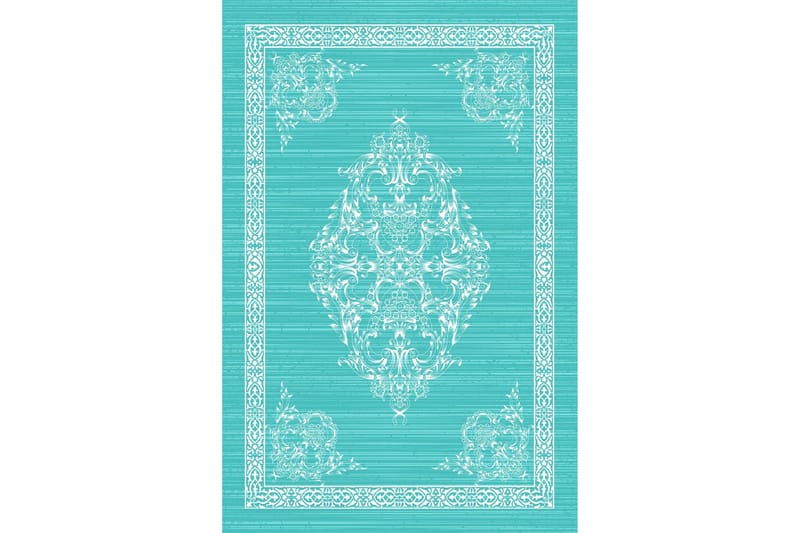 Homefesto Matte 120x180 cm - Multifarget - Tekstiler & tepper - Teppe & matte - Moderne matte - Wiltontepper