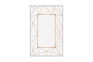 Homefesto Matte 120x180 cm - Multifarget - Tekstiler & tepper - Teppe & matte - Moderne matte - Wiltontepper