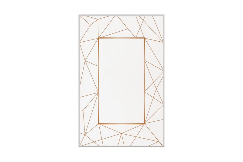 Homefesto Matte 120x180 cm - Multifarget - Tekstiler & tepper - Teppe & matte - Moderne matte - Wiltontepper