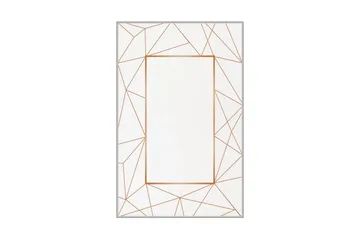 Homefesto Matte 120x180 cm - Multifarget - Tekstiler & tepper - Teppe & matte - Moderne matte - Wiltontepper