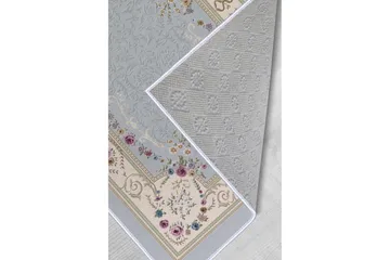 Homefesto Matte 120x180 cm - Multifarget - Tekstiler & tepper - Teppe & matte - Moderne matte - Wiltontepper