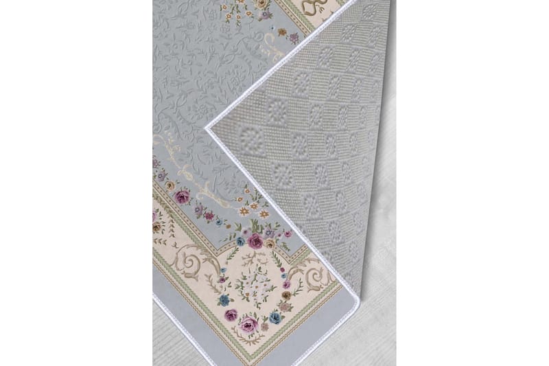 Homefesto Matte 120x180 cm - Multifarget - Tekstiler & tepper - Teppe & matte - Moderne matte - Wiltontepper