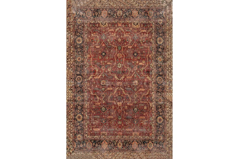 Homefesto Matte 120x180 cm - Multifarget - Tekstiler & tepper - Teppe & matte - Moderne matte - Wiltontepper