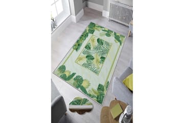 Homefesto Matte 120x180 cm - Multifarget - Tekstiler & tepper - Teppe & matte - Moderne matte - Wiltontepper