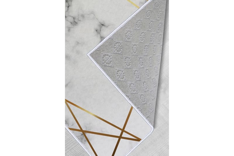 Homefesto Matte 120x180 cm - Multifarget - Tekstiler & tepper - Teppe & matte - Moderne matte - Wiltontepper