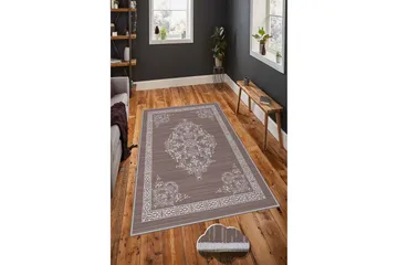 Homefesto Matte 120x180 cm - Multifarget - Tekstiler & tepper - Teppe & matte - Moderne matte - Wiltontepper