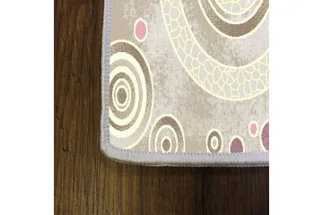 Homefesto Matte 120x180 cm - Multifarget - Tekstiler & tepper - Teppe & matte - Moderne matte - Wiltontepper