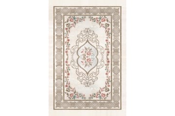 Homefesto Matte 120x180 cm - Multifarget - Tekstiler & tepper - Teppe & matte - Moderne matte - Wiltontepper