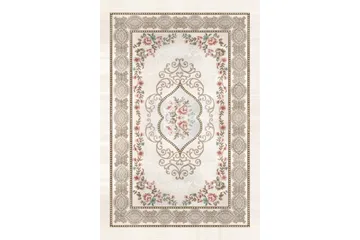 Homefesto Matte 120x180 cm - Multifarget - Tekstiler & tepper - Teppe & matte - Moderne matte - Wiltontepper