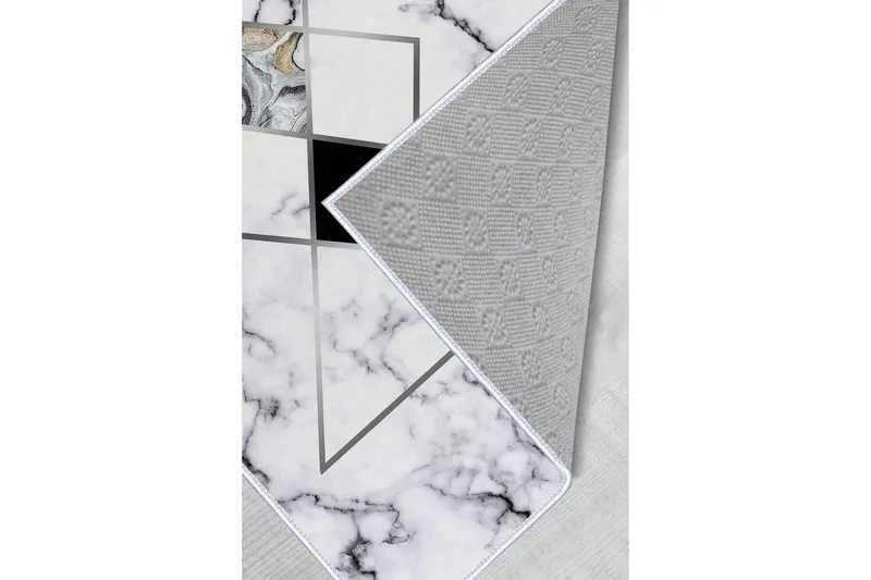 Homefesto Matte 120x180 cm - Multifarget - Tekstiler & tepper - Teppe & matte - Moderne matte - Wiltontepper