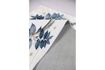 Homefesto Matte 120x180 cm - Multifarget - Tekstiler & tepper - Teppe & matte - Moderne matte - Wiltontepper