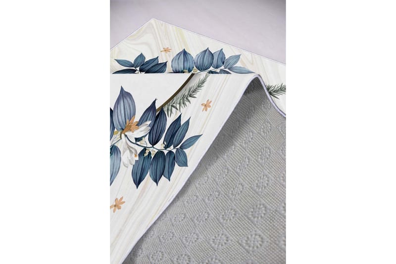 Homefesto Matte 120x180 cm - Multifarget - Tekstiler & tepper - Teppe & matte - Moderne matte - Wiltontepper