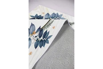 Homefesto Matte 120x180 cm - Multifarget - Tekstiler & tepper - Teppe & matte - Moderne matte - Wiltontepper