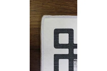 Homefesto Matte 140x220 cm - Multifarget - Tekstiler & tepper - Teppe & matte - Moderne matte - Wiltontepper