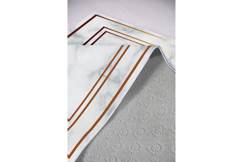 Homefesto Matte 140x220 cm - Multifarget - Tekstiler & tepper - Teppe & matte - Moderne matte - Wiltontepper