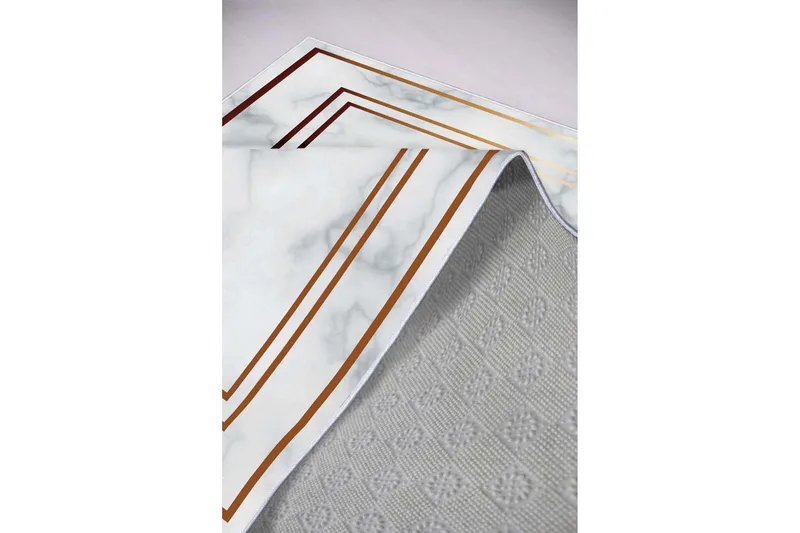 Homefesto Matte 140x220 cm - Multifarget - Tekstiler & tepper - Teppe & matte - Moderne matte - Wiltontepper