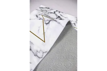 Homefesto Matte 140x220 cm - Multifarget - Tekstiler & tepper - Teppe & matte - Moderne matte - Wiltontepper