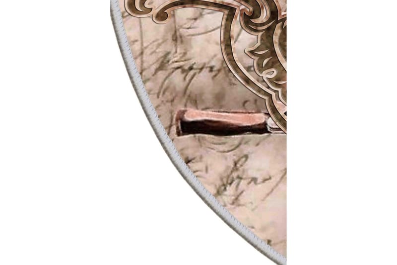 Homefesto Matte 140x220 cm - Multifarget - Tekstiler & tepper - Teppe & matte - Moderne matte - Wiltontepper