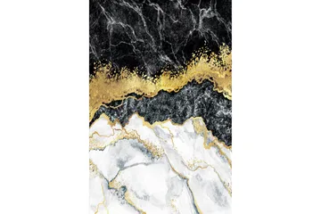 Homefesto Matte 140x220 cm - Multifarget - Tekstiler & tepper - Teppe & matte - Moderne matte - Wiltontepper