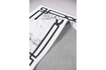 Homefesto Matte 140x220 cm - Multifarget - Tekstiler & tepper - Teppe & matte - Moderne matte - Wiltontepper