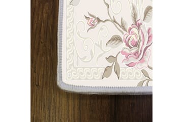 Homefesto Matte 140x220 cm - Multifarget - Tekstiler & tepper - Teppe & matte - Moderne matte - Wiltontepper