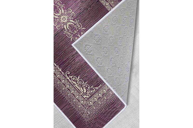 Homefesto Matte 140x220 cm - Multifarget - Tekstiler & tepper - Teppe & matte - Moderne matte - Wiltontepper