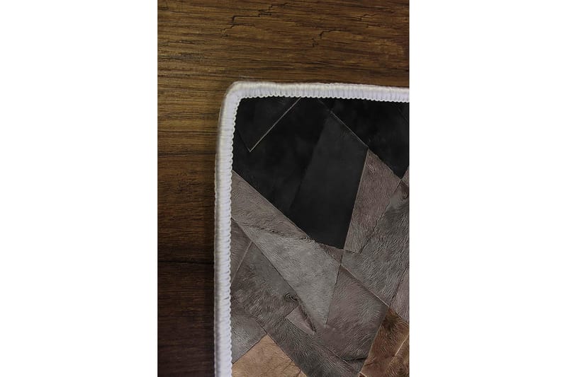 Homefesto Matte 140x220 cm - Multifarget - Tekstiler & tepper - Teppe & matte - Moderne matte - Wiltontepper