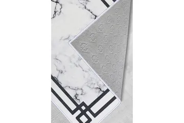 Homefesto Matte 140x220 cm - Multifarget - Tekstiler & tepper - Teppe & matte - Moderne matte - Wiltontepper