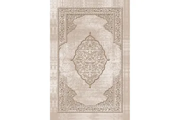 Homefesto Matte 140x220 cm - Multifarget - Tekstiler & tepper - Teppe & matte - Moderne matte - Wiltontepper