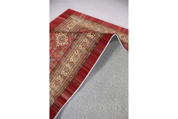 Homefesto Matte 140x220 cm - Multifarget - Tekstiler & tepper - Teppe & matte - Moderne matte - Wiltontepper