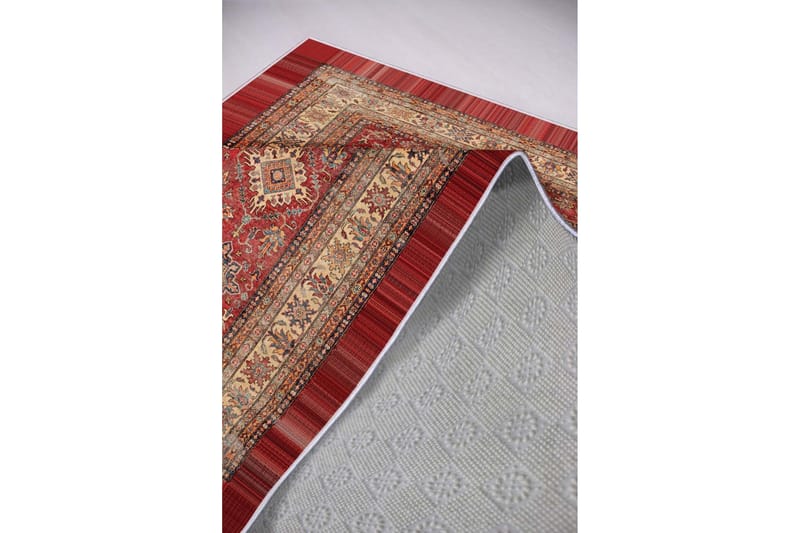 Homefesto Matte 140x220 cm - Multifarget - Tekstiler & tepper - Teppe & matte - Moderne matte - Wiltontepper