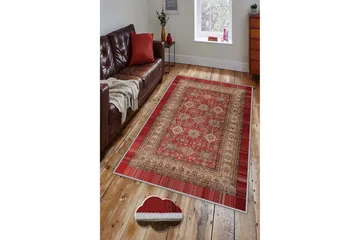 Homefesto Matte 140x220 cm - Multifarget - Tekstiler & tepper - Teppe & matte - Moderne matte - Wiltontepper