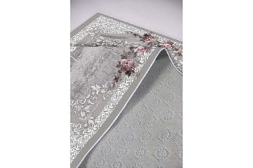 Homefesto Matte 140x220 cm - Multifarget - Tekstiler & tepper - Teppe & matte - Moderne matte - Wiltontepper