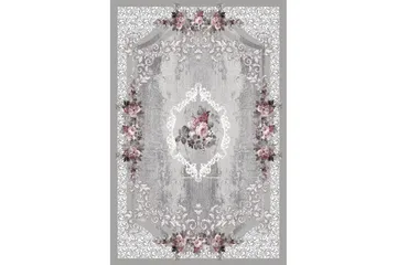 Homefesto Matte 140x220 cm - Multifarget - Tekstiler & tepper - Teppe & matte - Moderne matte - Wiltontepper