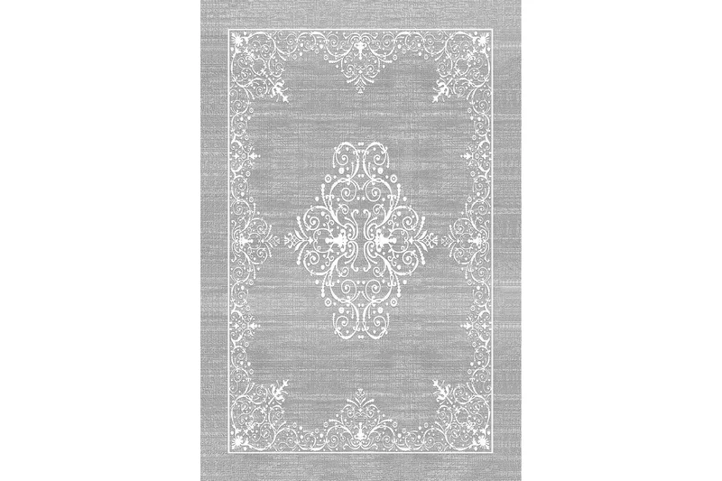 Homefesto Matte 140x220 cm - Multifarget - Tekstiler & tepper - Teppe & matte - Moderne matte - Wiltontepper