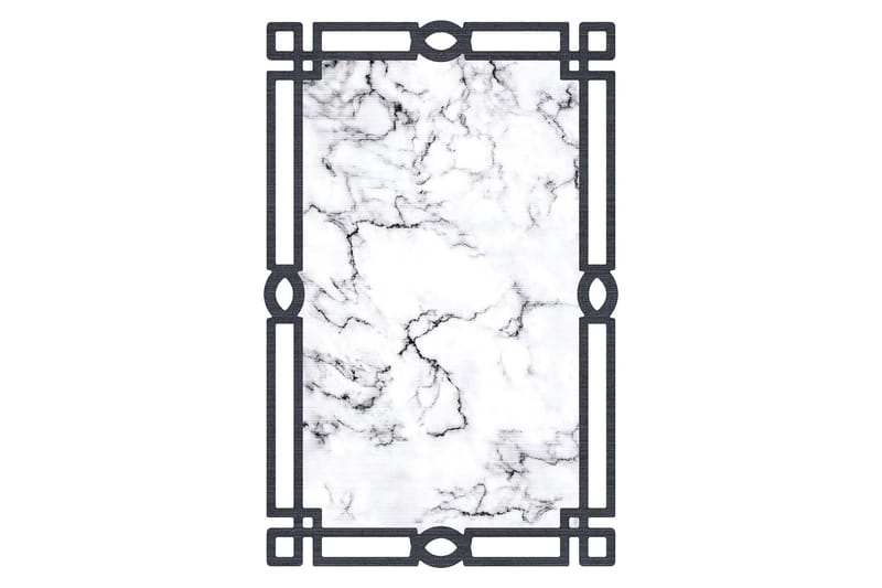 Homefesto Matte 140x220 cm - Multifarget - Tekstiler & tepper - Teppe & matte - Moderne matte - Wiltontepper