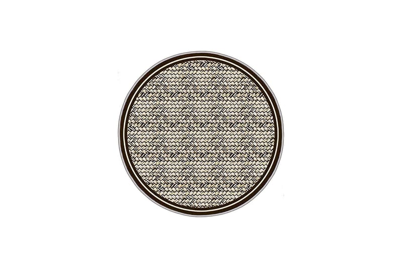 Homefesto Matte 70 cm Rund, Multifarget