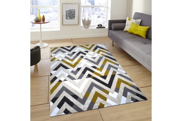 Irubhi Matte 120x170 cm - Multifarget - Tekstiler & tepper - Teppe & matte - Moderne matte - Wiltontepper