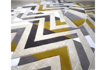 Irubhi Matte 120x170 cm - Multifarget - Tekstiler & tepper - Teppe & matte - Moderne matte - Wiltontepper