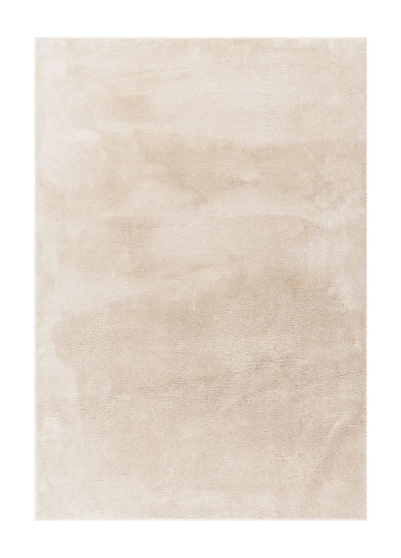 Maskinvevd teppe KM Home Tender 160x230 Lin, Lin