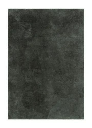Maskinvevd teppe KM Home Tender 200x290 Smaragdgrønn