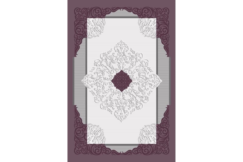 Matta (100 x 200) - Tekstiler & tepper - Teppe & matte - Moderne matte - Wiltontepper