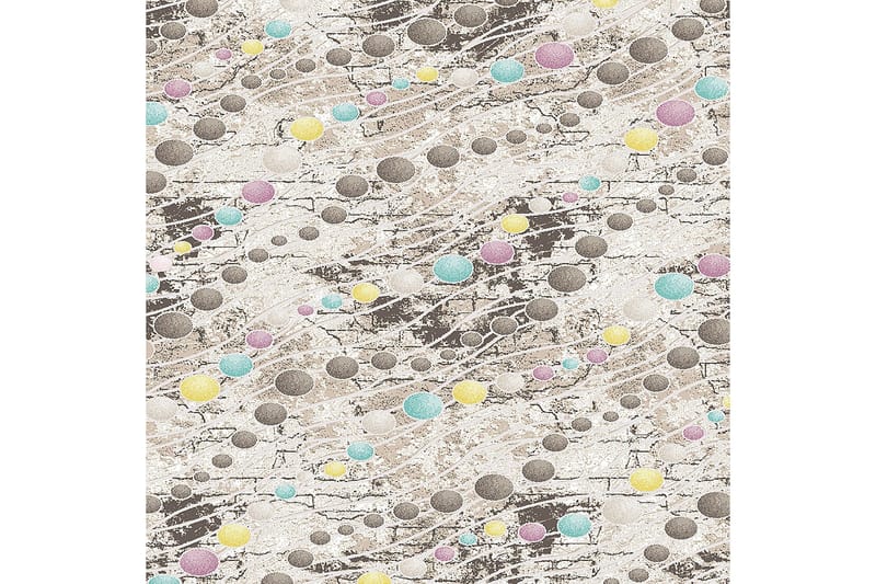 Matta (100 x 300) - Tekstiler & tepper - Teppe & matte - Moderne matte - Wiltontepper