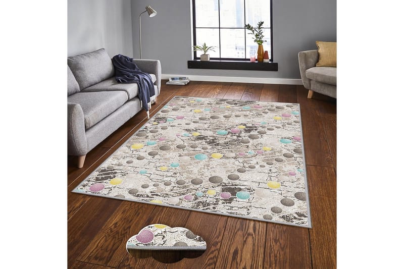 Matta (100 x 300) - Tekstiler & tepper - Teppe & matte - Moderne matte - Wiltontepper