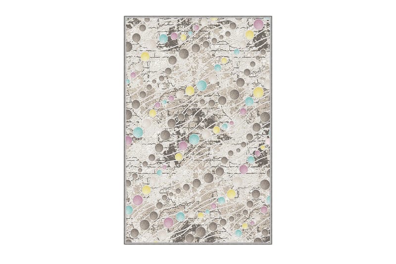 Matta (100 x 300) - Tekstiler & tepper - Teppe & matte - Moderne matte - Wiltontepper